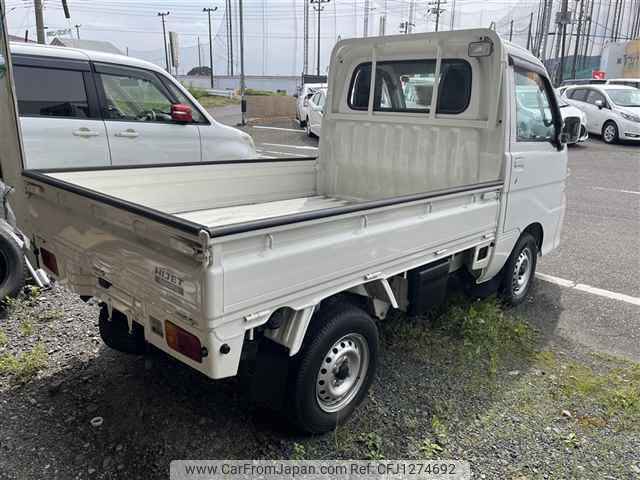 daihatsu hijet-truck 2012 -DAIHATSU--Hijet Truck S211P--0180528---DAIHATSU--Hijet Truck S211P--0180528- image 2