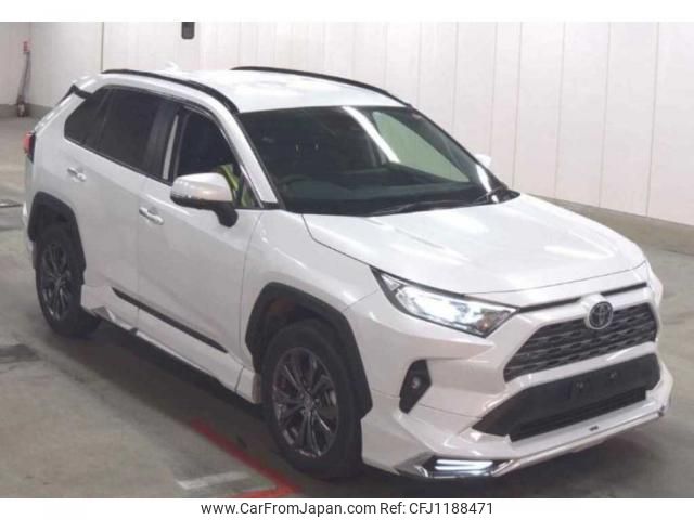 toyota rav4 2023 quick_quick_6BA-MXAA54_MXAA54-5043613 image 1