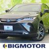 toyota harrier-hybrid 2023 quick_quick_AXUH80_AXUH80-0058248 image 1