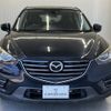 mazda cx-5 2016 -MAZDA--CX-5 DBA-KEEFW--KEEFW-205899---MAZDA--CX-5 DBA-KEEFW--KEEFW-205899- image 2