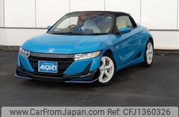 honda s660 2017 -HONDA--S660 DBA-JW5--JW5-1020457---HONDA--S660 DBA-JW5--JW5-1020457-