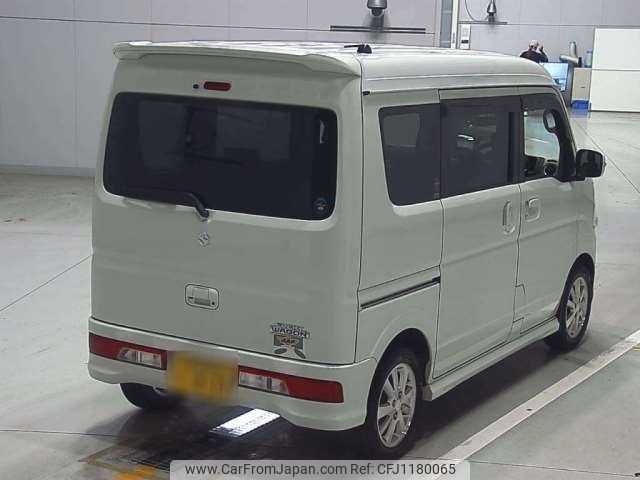 suzuki every-wagon 2016 -SUZUKI 【春日井 580ｻ 933】--Every Wagon ABA-DA17W--DA17W-121068---SUZUKI 【春日井 580ｻ 933】--Every Wagon ABA-DA17W--DA17W-121068- image 2