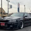 nissan skyline 1999 quick_quick_GF-ER34_ER34-027760 image 16