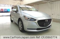 mazda demio 2019 ENHANCEAUTO_1_ea296282