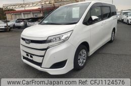 toyota noah 2019 quick_quick_DBA-ZRR80G_ZRR80-0506689