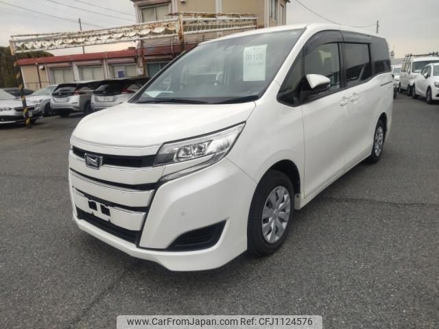 toyota noah 2019 quick_quick_DBA-ZRR80G_ZRR80-0506689 image 1