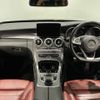 mercedes-benz c-class 2016 CFJ1799251 image 5