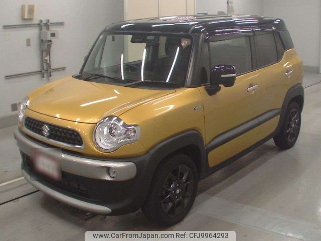 suzuki xbee 2020 -SUZUKI--XBEE MN71S-170087---SUZUKI--XBEE MN71S-170087- image 1