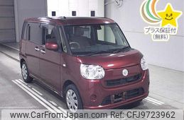 daihatsu move-canbus 2017 -DAIHATSU--Move Canbus LA800S-0043402---DAIHATSU--Move Canbus LA800S-0043402-