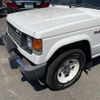 mitsubishi pajero 1988 quick_quick_L049GW_(01)159537 image 3