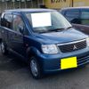 mitsubishi ek-wagon 2006 -MITSUBISHI--ek Wagon CBA-H81W--H81W-1406582---MITSUBISHI--ek Wagon CBA-H81W--H81W-1406582- image 1