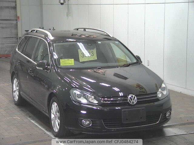 volkswagen golf-variant 2013 -VOLKSWAGEN--VW Golf Variant 1KCTH--DM653793---VOLKSWAGEN--VW Golf Variant 1KCTH--DM653793- image 1