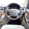 toyota alphard 2008 NIKYO_WH32891 image 9