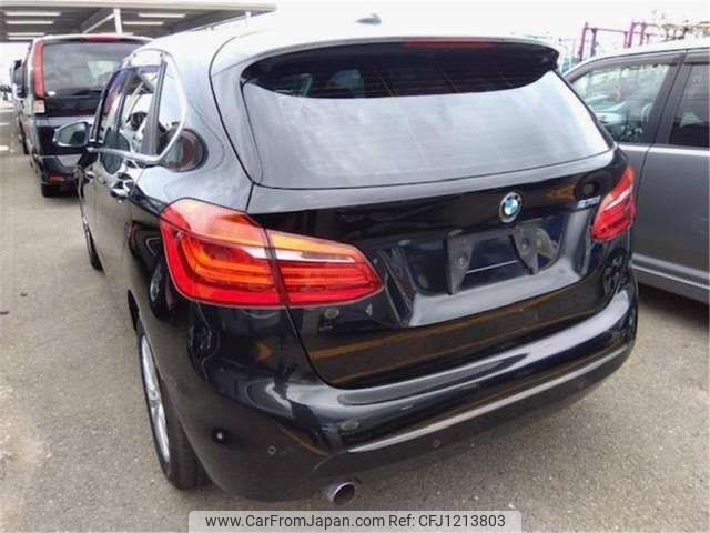 bmw 2-series 2015 -BMW--BMW 2 Series DBA-2A15--WBA2A32080V457465---BMW--BMW 2 Series DBA-2A15--WBA2A32080V457465- image 2