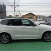 bmw x3 2015 CFJ8536863 image 24