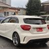 mercedes-benz amg 2013 -MERCEDES-BENZ--AMG CBA-176052--WDD1760522J208090---MERCEDES-BENZ--AMG CBA-176052--WDD1760522J208090- image 7