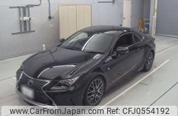 lexus rc 2015 -LEXUS--Lexus RC GSC10-6001088---LEXUS--Lexus RC GSC10-6001088-