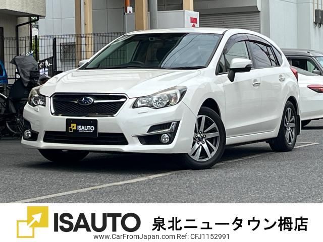 subaru impreza-sports 2015 quick_quick_DBA-GP7_GP7-098627 image 1