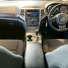 jeep grand-cherokee 2011 CFJ1183360 image 8
