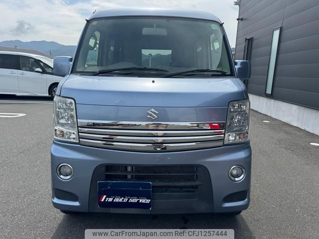 suzuki every-wagon 2014 quick_quick_DA64W_DA64W-438481 image 2