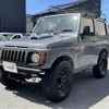 suzuki jimny 1996 CFJ1661983 image 6