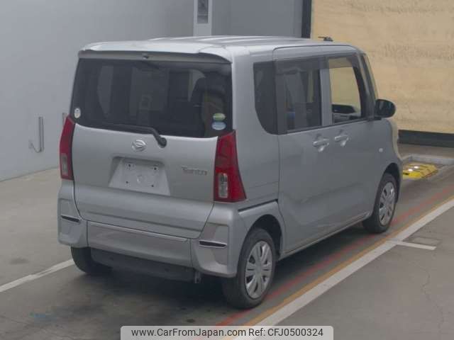 daihatsu tanto 2019 -DAIHATSU--Tanto 6BA-LA650S--LA650S-0050351---DAIHATSU--Tanto 6BA-LA650S--LA650S-0050351- image 2