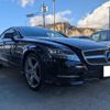 mercedes-benz cls-class 2012 quick_quick_RBA-218359_WDD2183592A056617 image 3