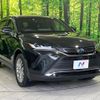 toyota harrier 2022 -TOYOTA--Harrier 6AA-AXUH80--AXUH80-0037098---TOYOTA--Harrier 6AA-AXUH80--AXUH80-0037098- image 16
