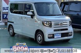 honda n-van 2021 GOO_JP_700060017330240902026