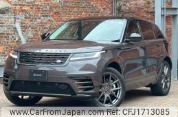 land-rover range-rover-velar 2024 CFJ1713085