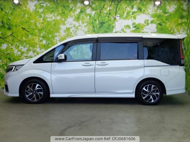 honda stepwagon 2021 quick_quick_6BA-RP3_RP3-1333265 image 2