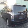 toyota voxy 2012 -TOYOTA--Voxy DBA-ZRR70W--ZRR70-0486436---TOYOTA--Voxy DBA-ZRR70W--ZRR70-0486436- image 2