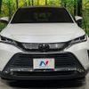 toyota harrier 2022 CFJ1691065 image 14