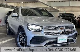 mercedes-benz glc-class 2021 -MERCEDES-BENZ--Benz GLC 3DA-253315C--W1N2533152G011706---MERCEDES-BENZ--Benz GLC 3DA-253315C--W1N2533152G011706-