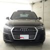 audi q7 2020 quick_quick_ABA-4MCYRA_WAUZZZ4M8KD008354 image 3