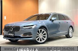 volvo v90 2018 -VOLVO--Volvo V90 DLA-PB420PA--YV1PWBAMDJ1059754---VOLVO--Volvo V90 DLA-PB420PA--YV1PWBAMDJ1059754-