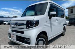 honda n-van 2020 CFJ1491980