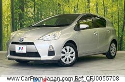 toyota aqua 2013 -TOYOTA--AQUA DAA-NHP10--NHP10-2160423---TOYOTA--AQUA DAA-NHP10--NHP10-2160423-