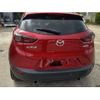 mazda cx-3 2018 -MAZDA--CX-3 3DA-DK8FW--DK8FW-100410---MAZDA--CX-3 3DA-DK8FW--DK8FW-100410- image 2