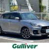 suzuki swift 2021 -SUZUKI--Swift 4BA-ZC33S--ZC33S-410576---SUZUKI--Swift 4BA-ZC33S--ZC33S-410576- image 1