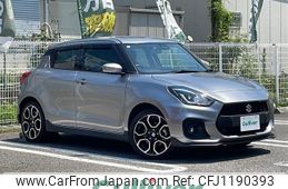 suzuki swift 2021 -SUZUKI--Swift 4BA-ZC33S--ZC33S-410576---SUZUKI--Swift 4BA-ZC33S--ZC33S-410576-