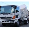 hino ranger 2007 CFJ0242451 image 1