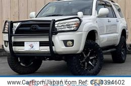 toyota hilux-surf 2005 quick_quick_CBA-TRN215W_TRN215-0007672