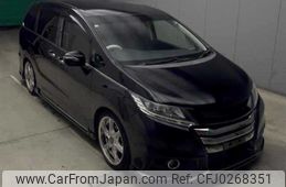 honda odyssey 2016 -HONDA--Odyssey RC1-1118713---HONDA--Odyssey RC1-1118713-