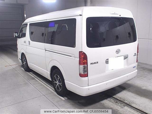 toyota hiace-wagon 2020 -TOYOTA 【相模 365ﾏ1188】--Hiace Wagon TRH214Wｶｲ-0063025---TOYOTA 【相模 365ﾏ1188】--Hiace Wagon TRH214Wｶｲ-0063025- image 2