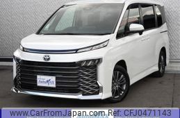 toyota voxy 2024 -TOYOTA 【名変中 】--Voxy MZRA90W--0096120---TOYOTA 【名変中 】--Voxy MZRA90W--0096120-