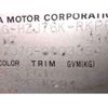 toyota land-cruiser 2001 CFJ1294258 image 9