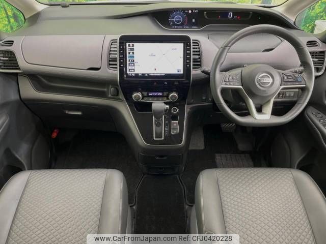 nissan serena 2019 -NISSAN--Serena DAA-GFC27--GFC27-188646---NISSAN--Serena DAA-GFC27--GFC27-188646- image 2