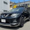 nissan x-trail 2014 CFJ1541370 image 40