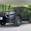 toyota land-cruiser-prado 2019 -TOYOTA--Land Cruiser Prado CBA-TRJ150W--TRJ150-0107615---TOYOTA--Land Cruiser Prado CBA-TRJ150W--TRJ150-0107615- image 16